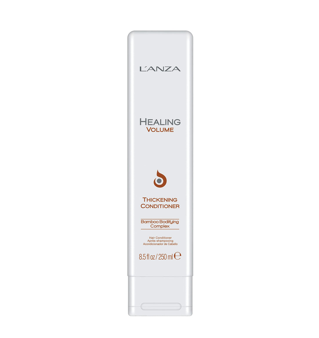 Lanza Healing Volume Thickening Conditioner 8.5 Ounce