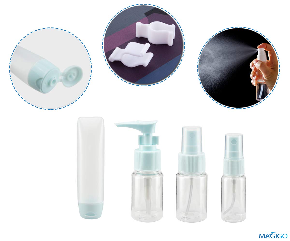 MAGIGO 1pcs Cleaning Nail Brush Tools File Nail Art Care Rectangle Head Dust Manicure Pedicure Nail Tools Make Up Washing Brushes TR284