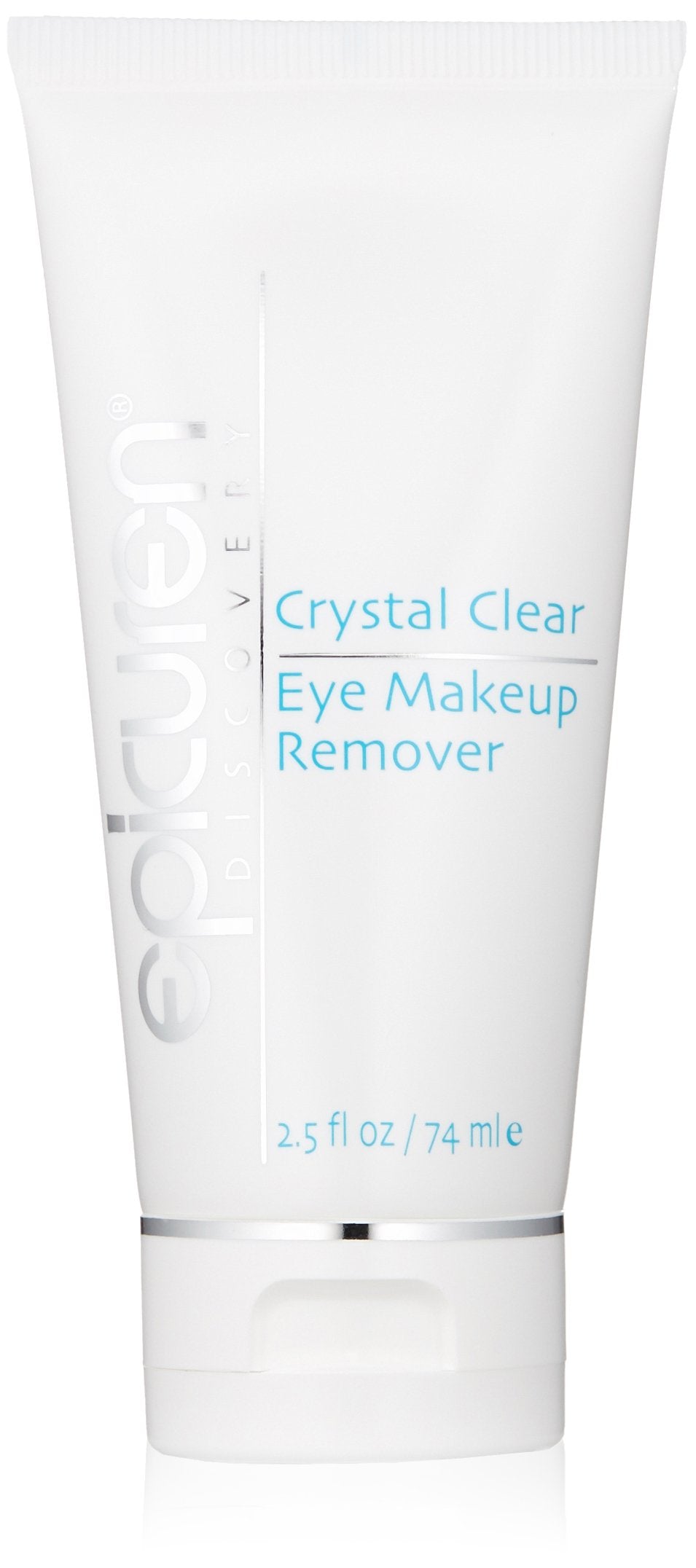 Epicuren Crystal Clear Eye Makeup Remover