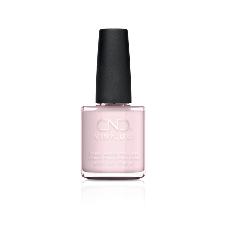 CND Vinylux 203, Winter Glow, 0.5 Ounce