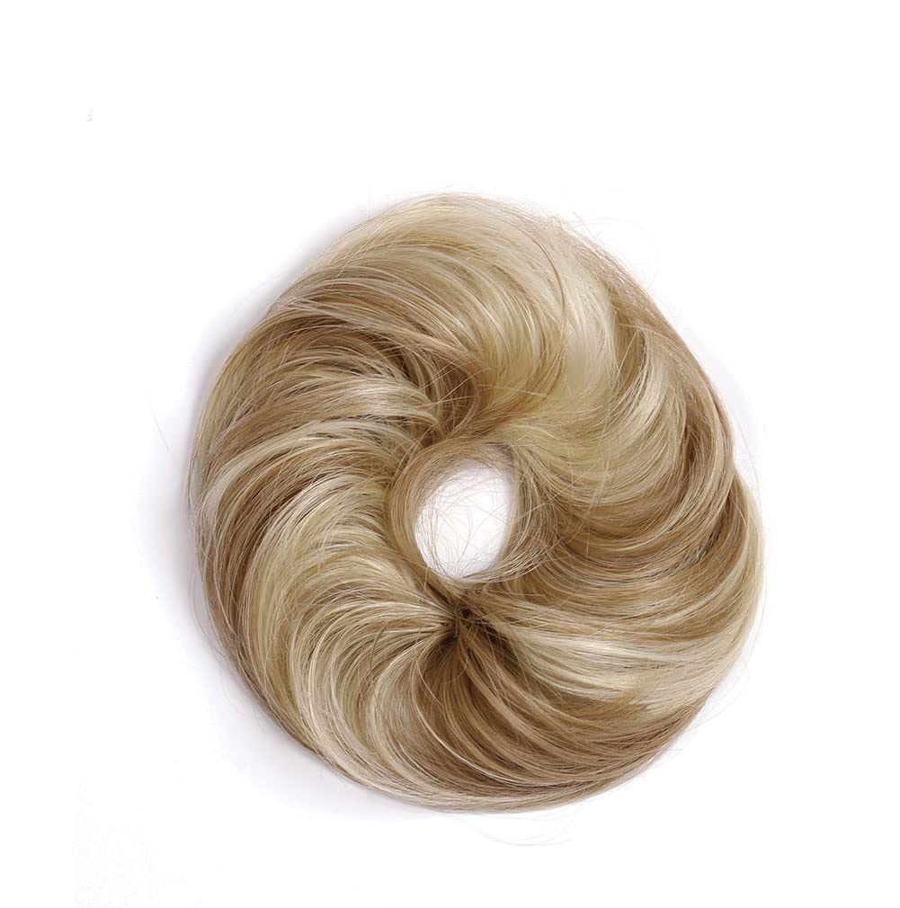 Hairdo Highlight Wrap - R14 88H Golden Wheat for Women - 1 Pc Hair Wrap