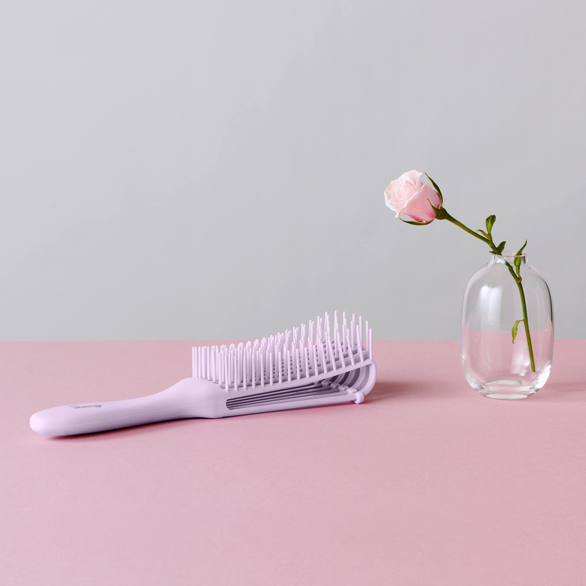 Diane Flex Detangler Brush, D1410