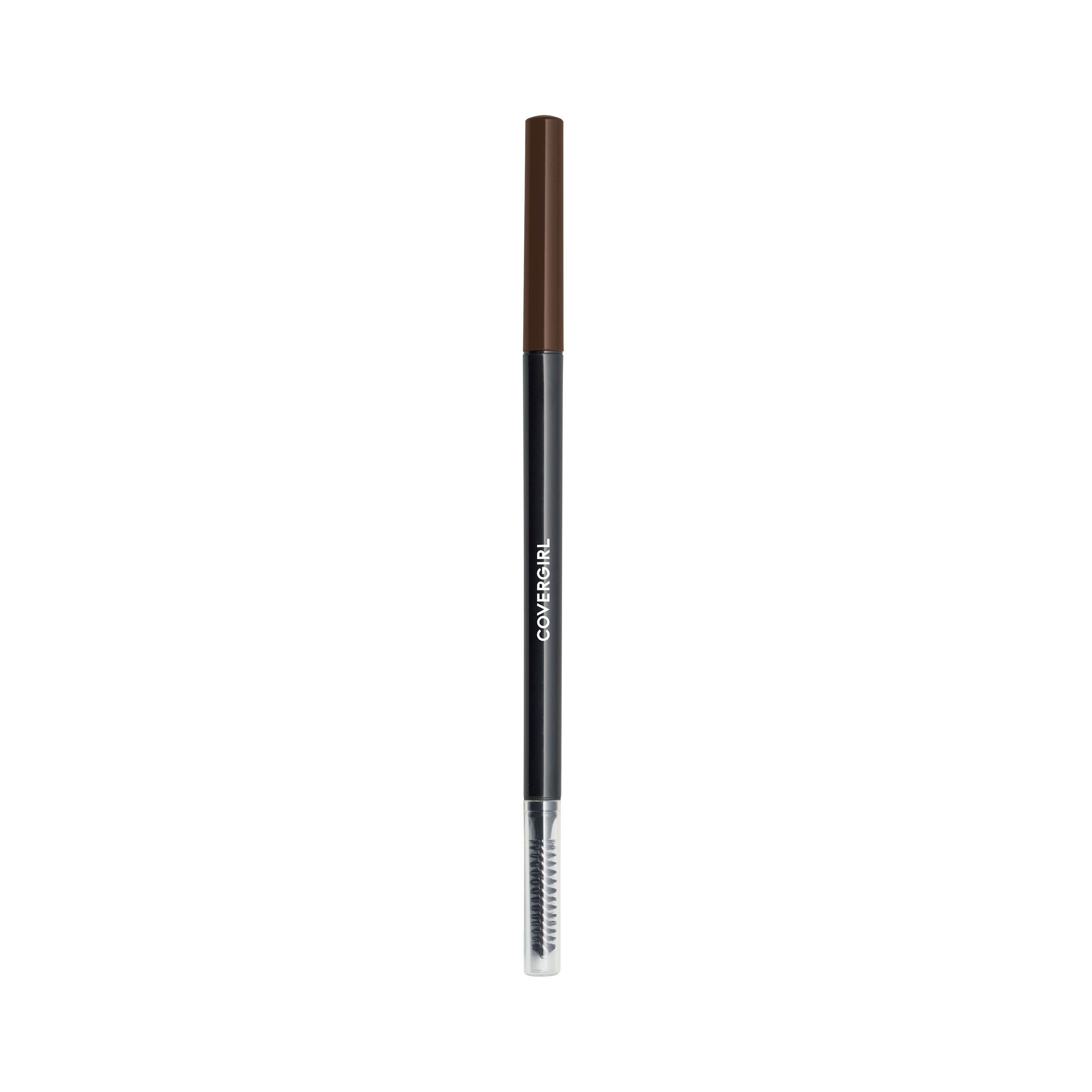 Covergirl Easy Breezy Brow Micro-Fine + Define Pencil, Soft Brown, 0.03 Pound