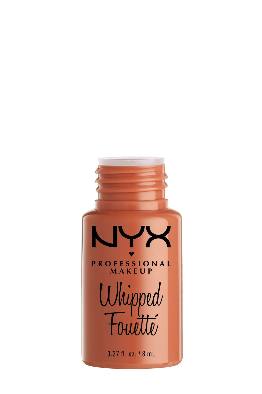 Nyx Professional Makeup Whipped Lip and Cheek Souffle, Coral Sicle, 8ml