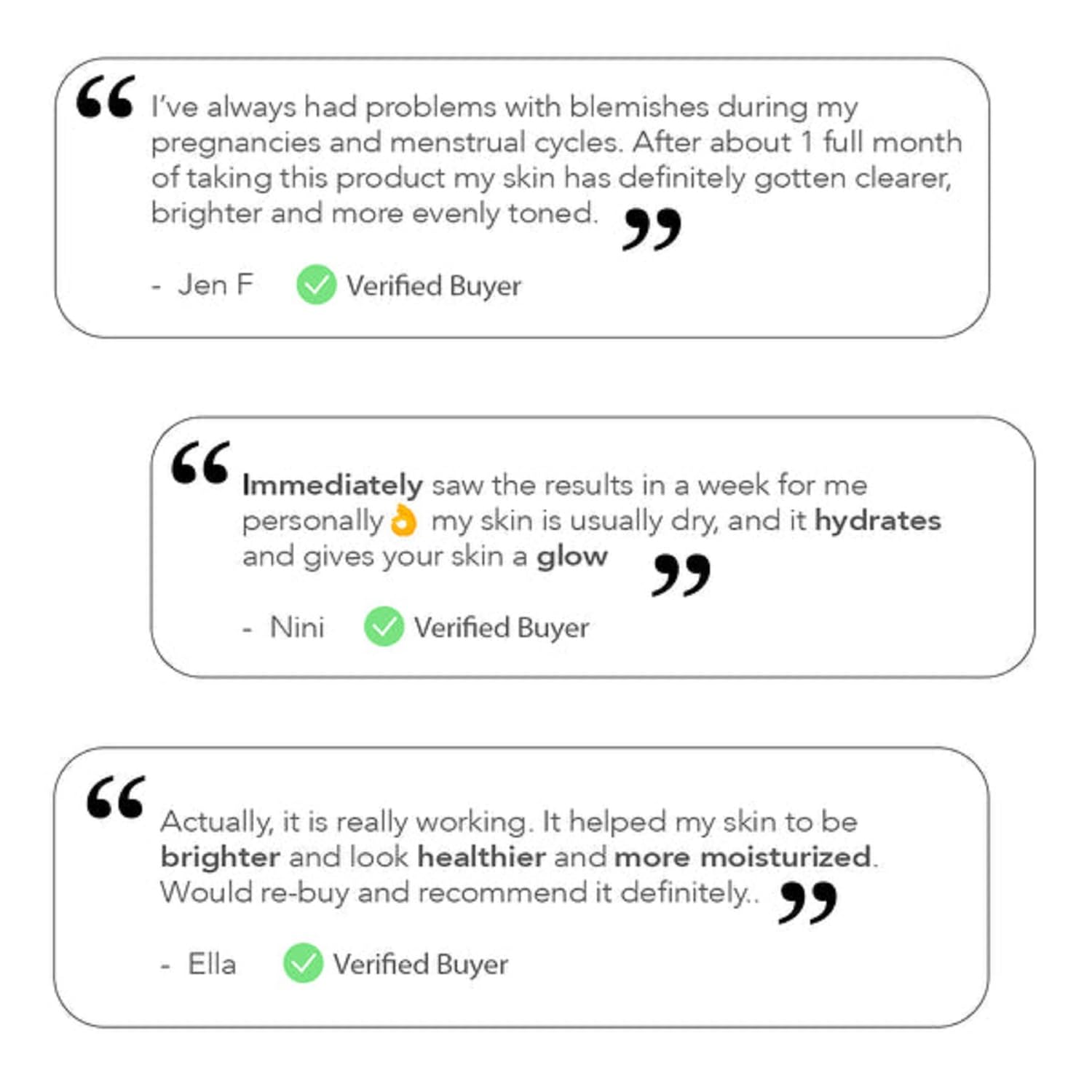 HAIRtamin SKINtamin Vegetarian Collagen Pills | Best Collagen Supplements for Women to Support Skin Firmness and Wrinkles | Skin Supplement Formulated to Help Reduce Blemishes