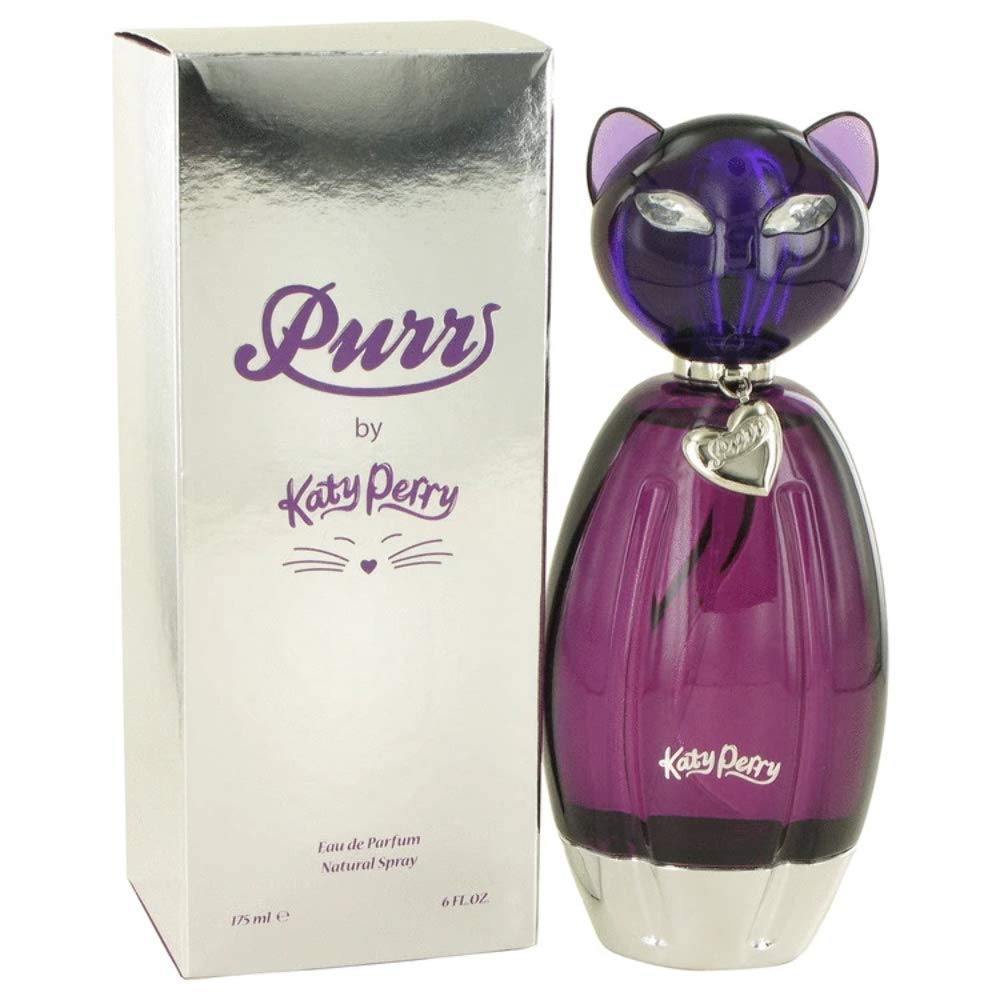Purr/Katy Perry Edp Spray 3.4 Oz (W)