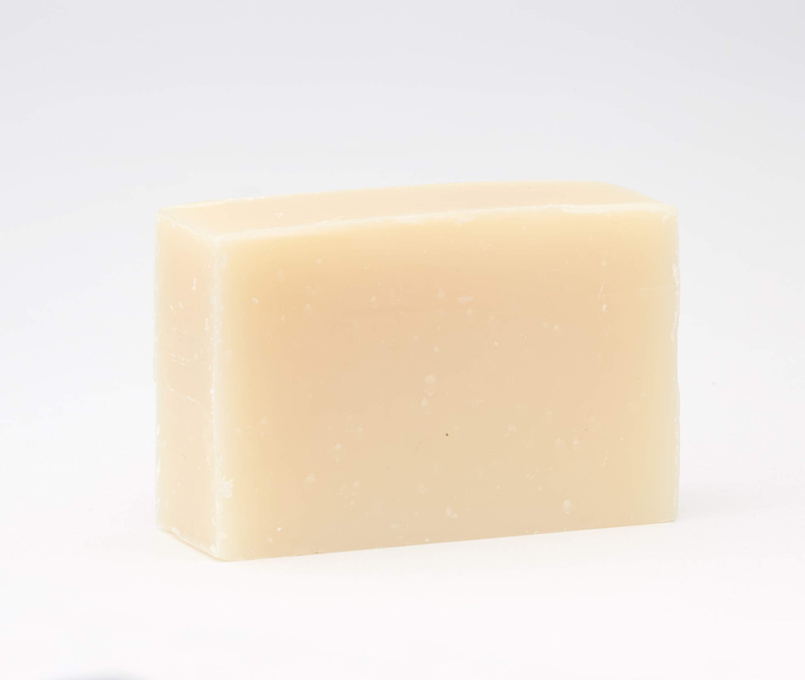 Luxury Handmade Soap - Distinctive Essential Oils Fragrance - Natural Bar Soap, Palm Oil FREE, No Preservatives, Plastic Free, Never tested on Animals
