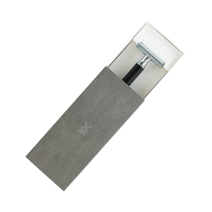 MÃƒÅ“HLE TRADITIONAL Safety Razor (Closed Comb)