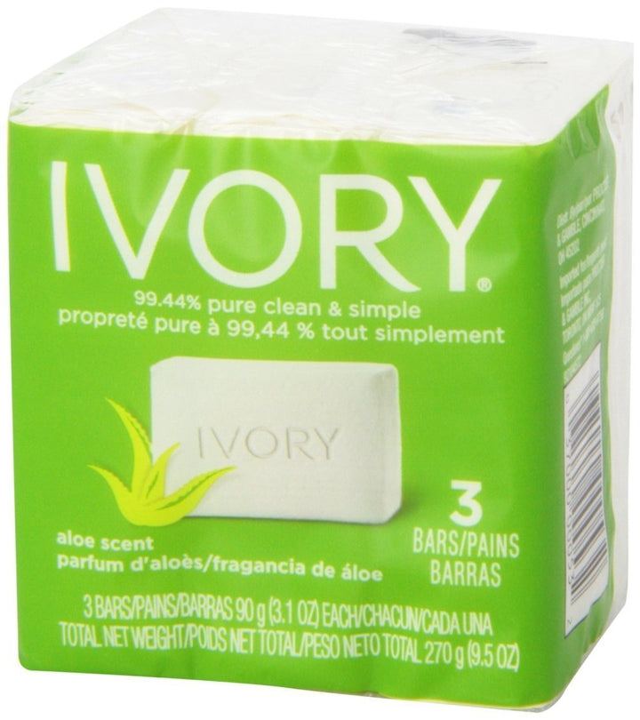 Ivory, 0.02