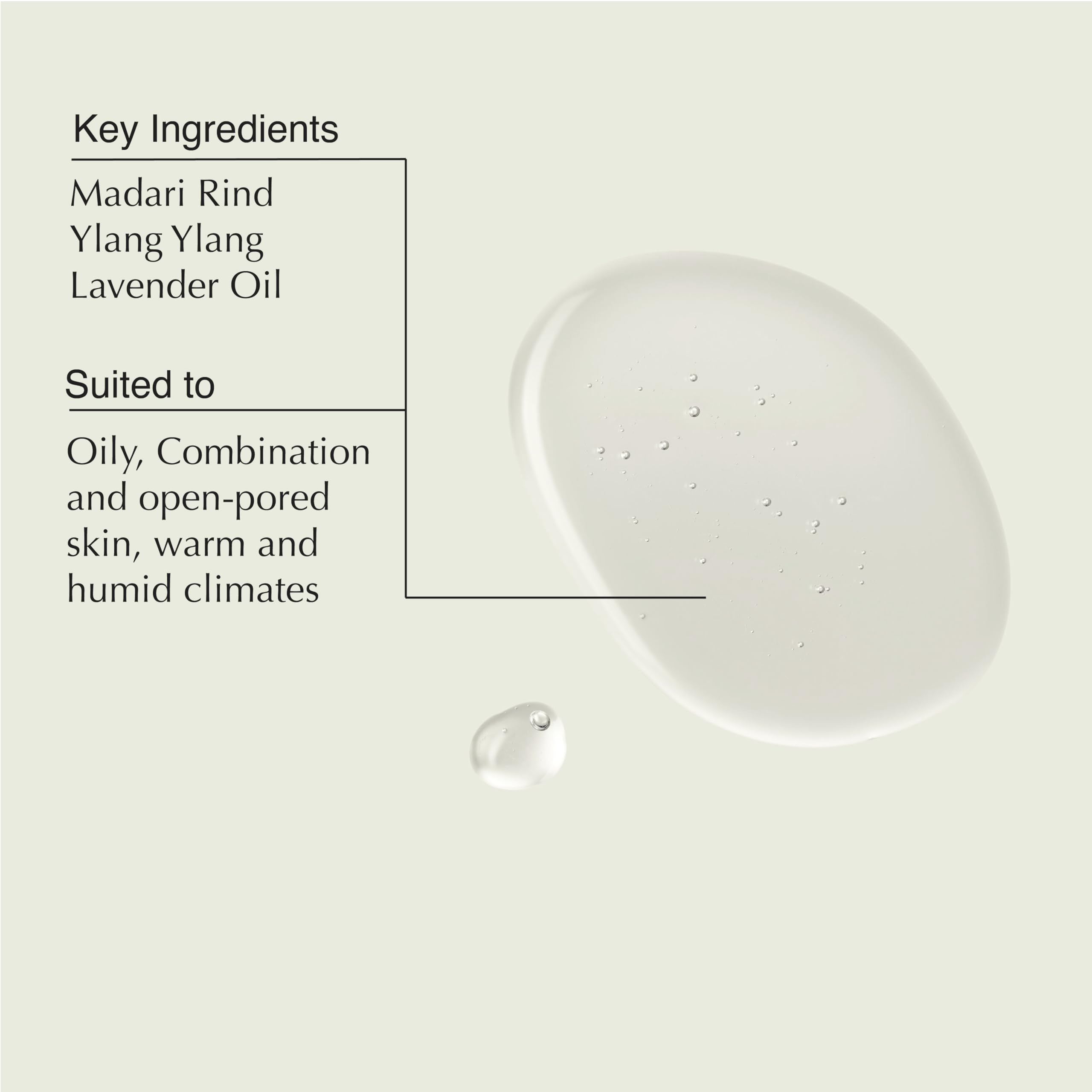 Amazing Face Cleanser 100ml/3.66oz