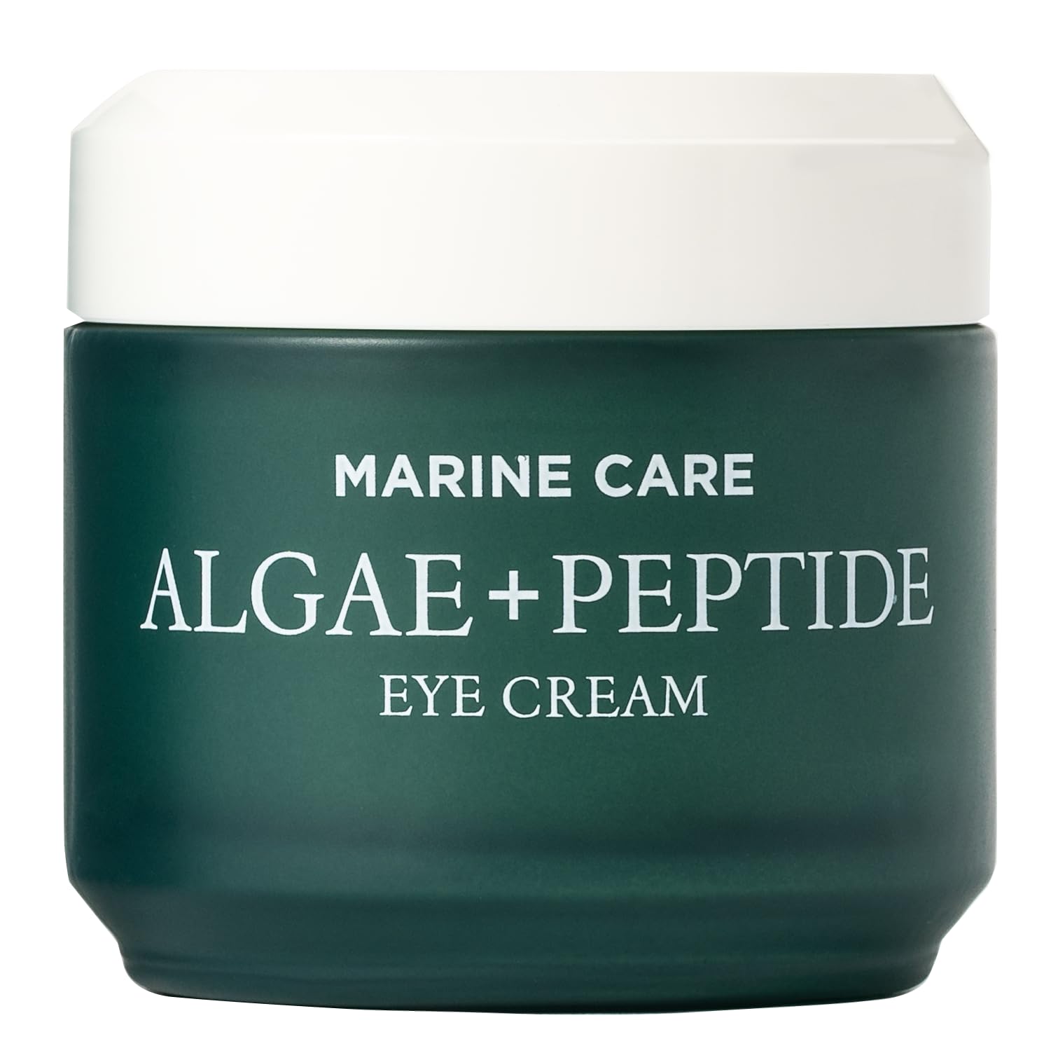 HEIMISH Marine Care Eye Cream 1.01fl.oz/30ml for Dark Circles and Wrinkles | Plant Stem Cell, Lifting, Eye Concentrate, Soothe Irritated Skin, Energizes Dry Skin