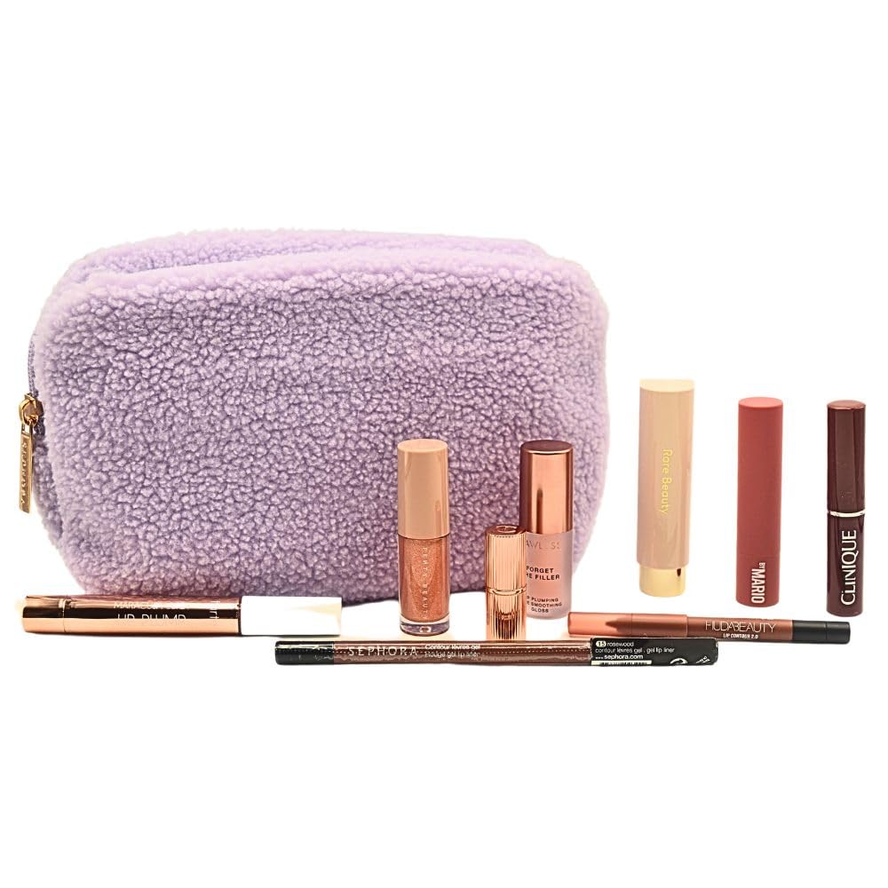 Sephora Favorites Holiday Lip Kit Gift Set 2024