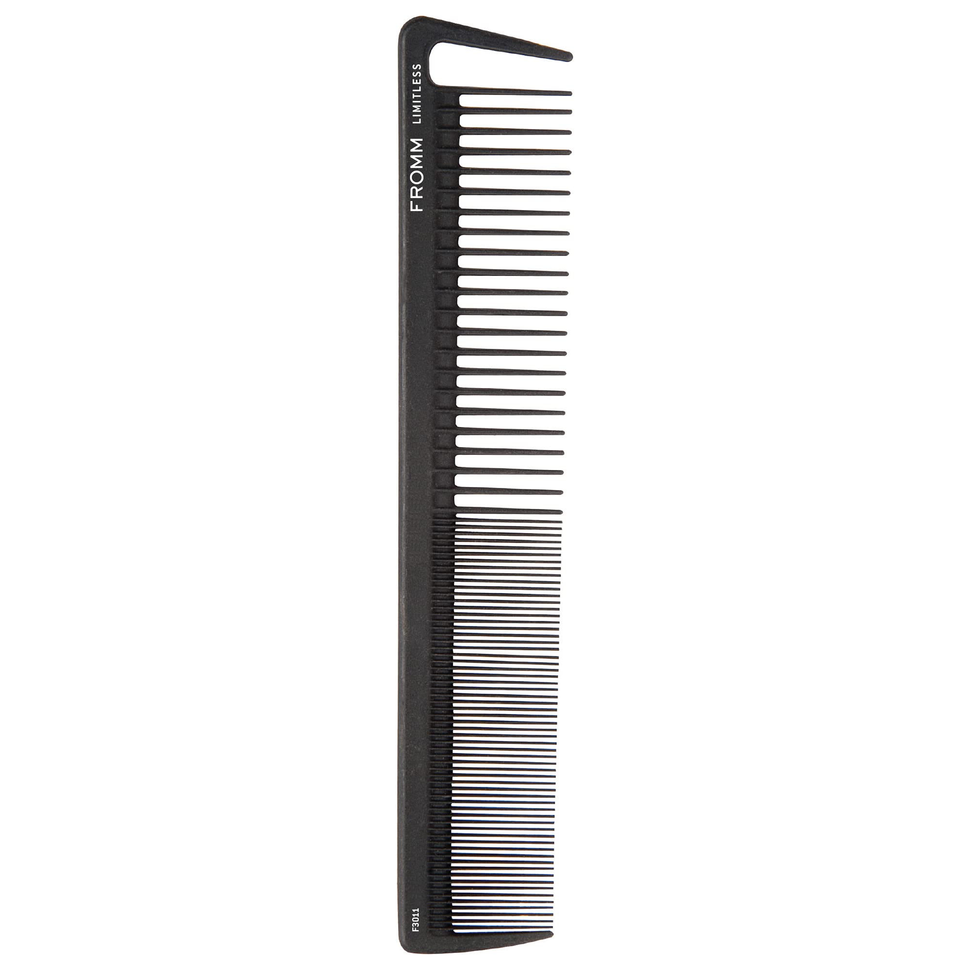 Fromm F3011 Limitless 7.5 Basin Comb