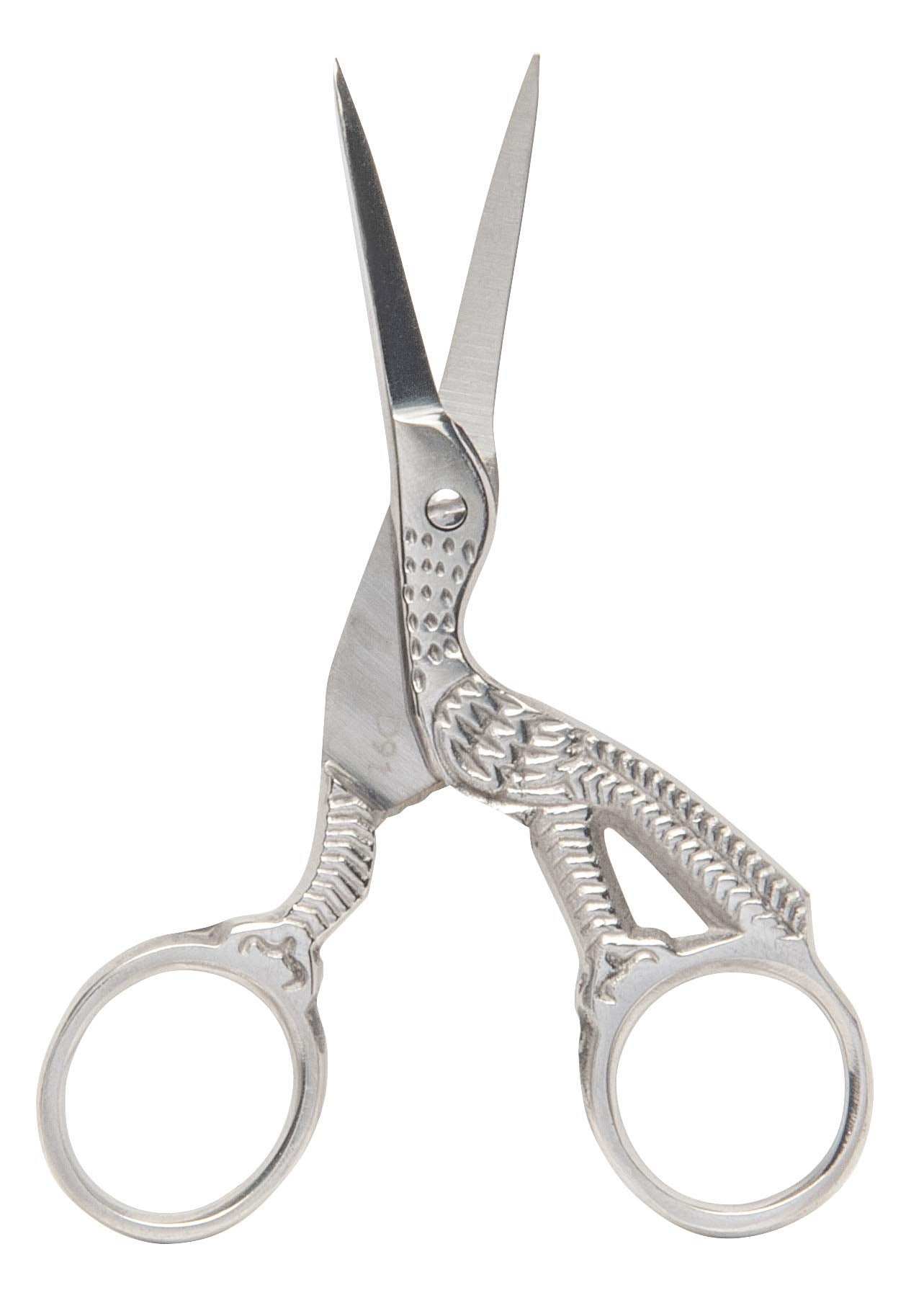 Diane Stork Eyebrow Scissor (Pack of 12)