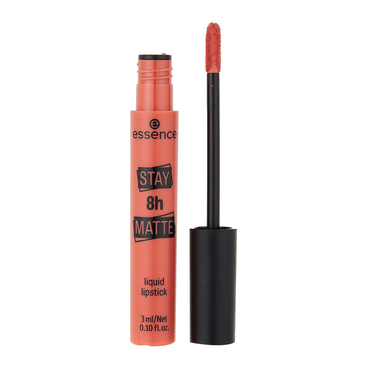 Essence Makeup 03 Down to Earth (Matte)