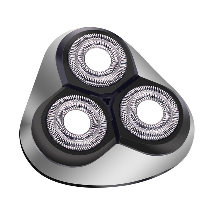 Hatteker Electric Men Shaver Replacement Heads