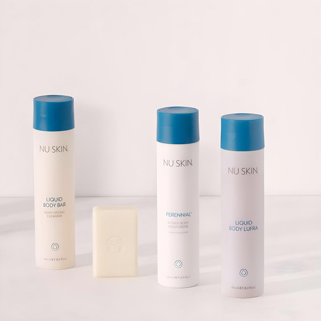 Nu Skin Liquid Body Lufra