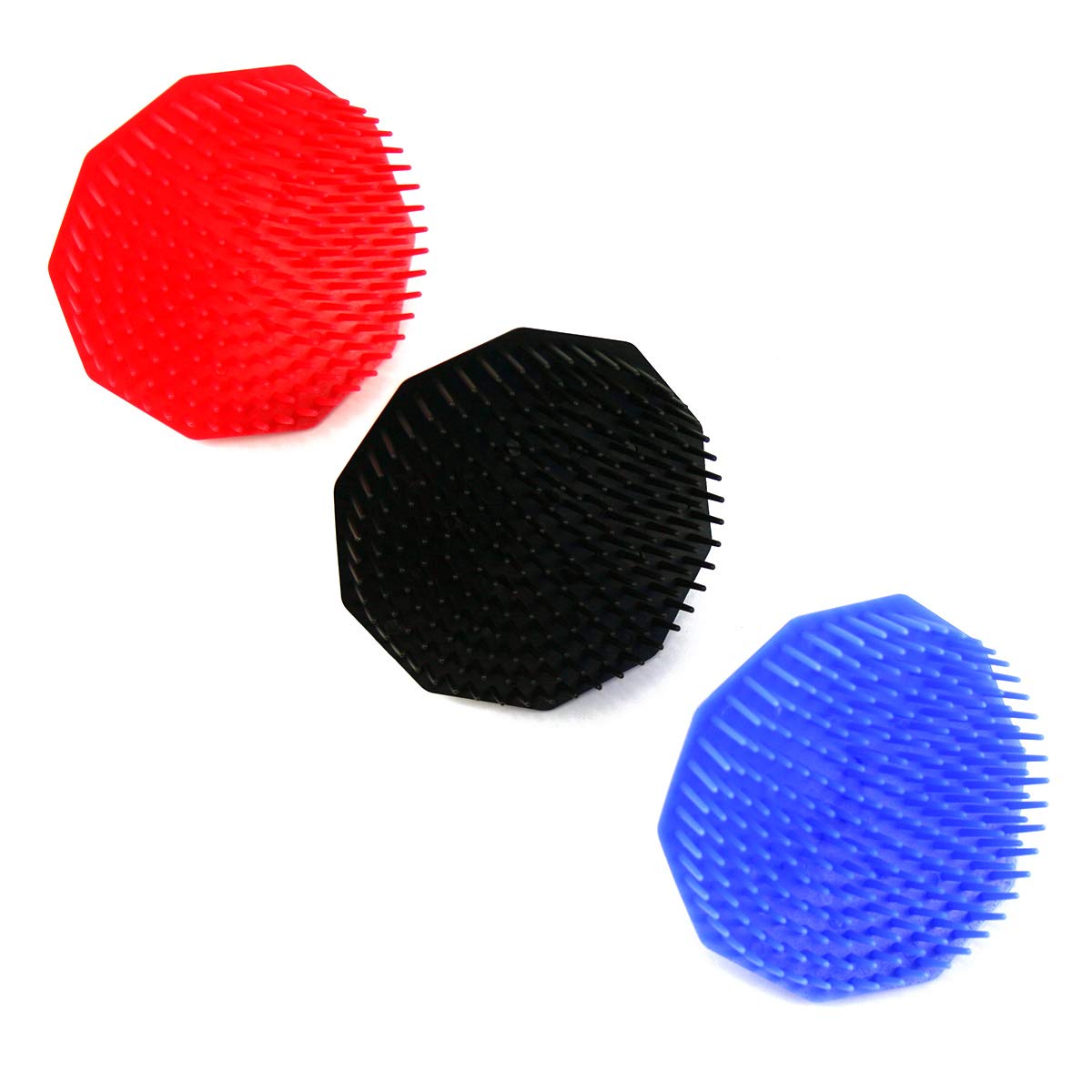 Annie Shampoo Hair & Scalp Brush #2920 *Random Color