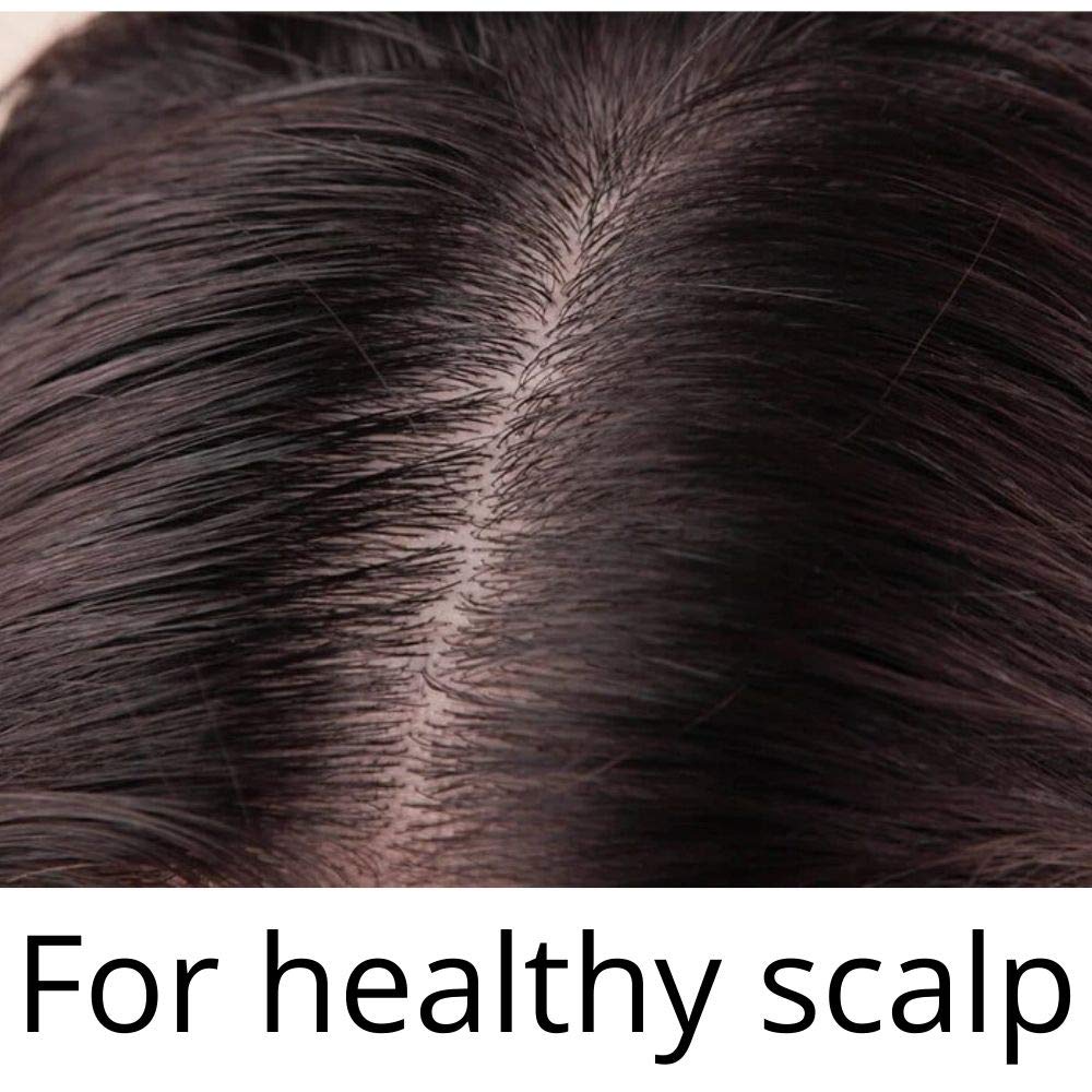 Vera Botanics ORGANIC POPPY SEED OIL 100% Pure & Natural, Unrefined, Cold-Pressed For Face, Dry Skin, Nails, Lips, Body & Hair - Reduce Hair Breakage