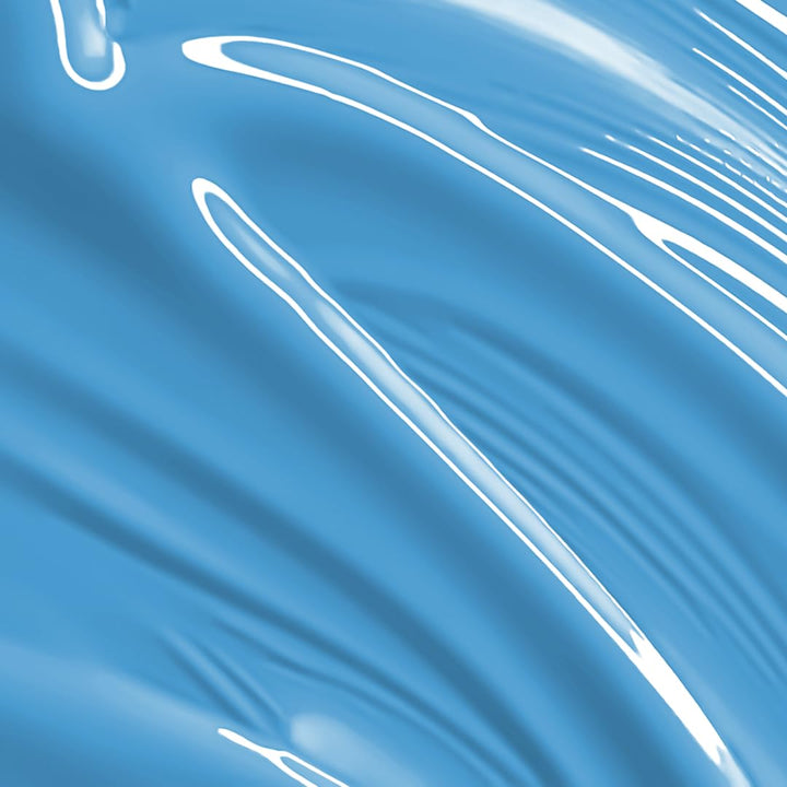 786 Cosmetics Halal Nail Polish - Wudhu Friendly - Vegan (Malé)