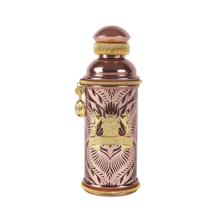 Alexandre J Morning Muscs Eau de Parfum 100ml