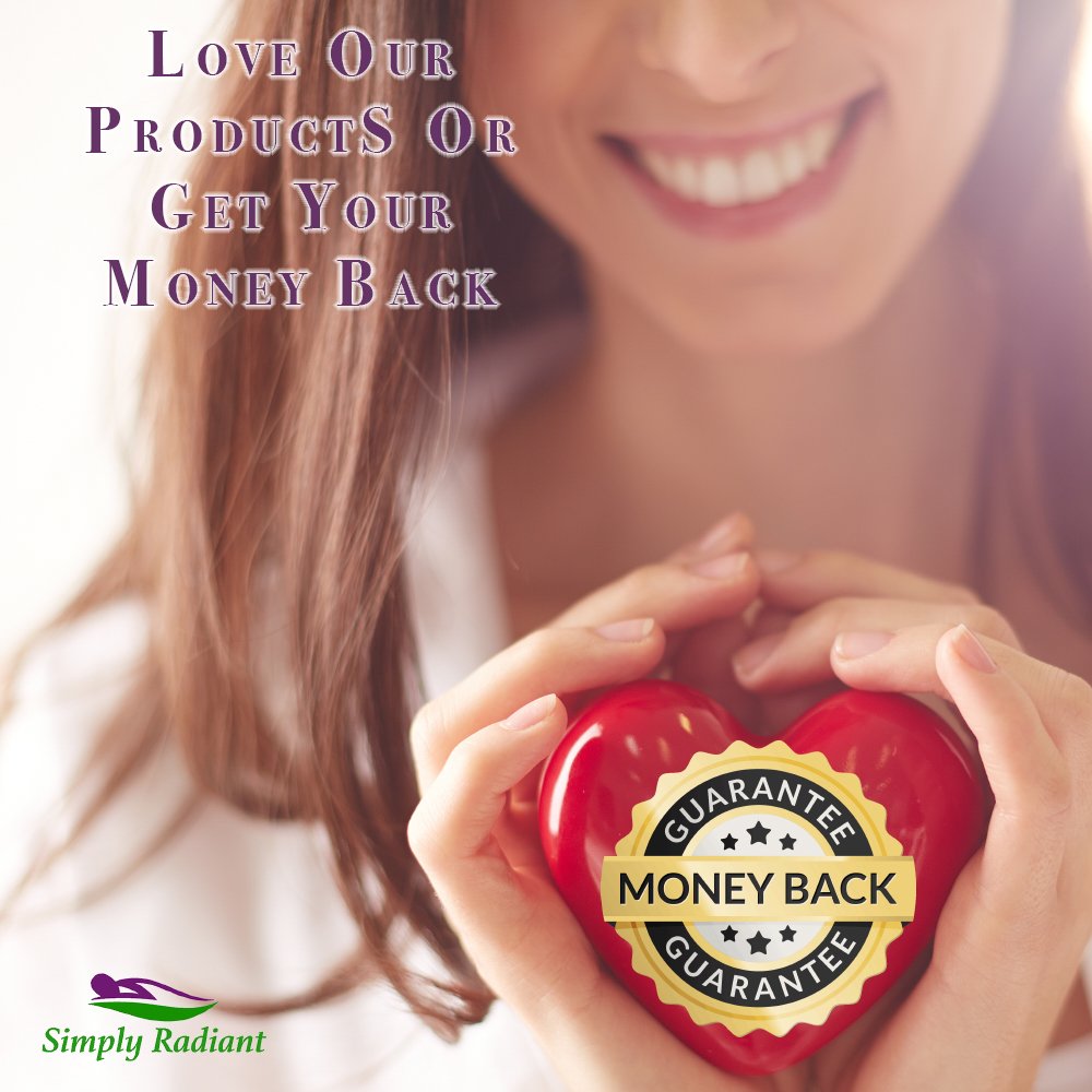 Organic Glycolic Acid Face & Body Wash | Facial Cleanser | Anti Aging + Acne Face Wash | Exfoliates & Rejuvenates