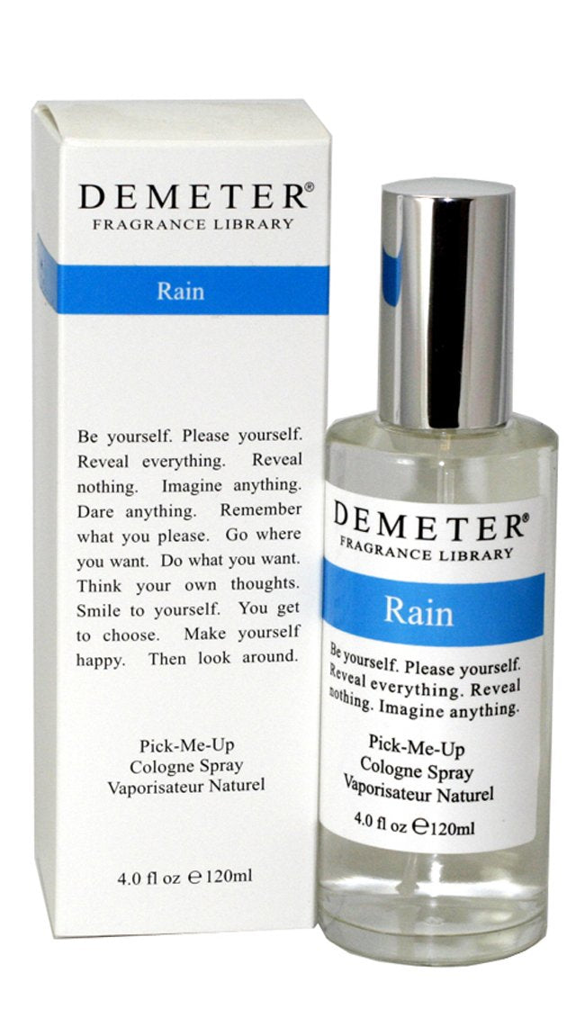Rain By Demeter For Women (Cologne, 120 ML)
