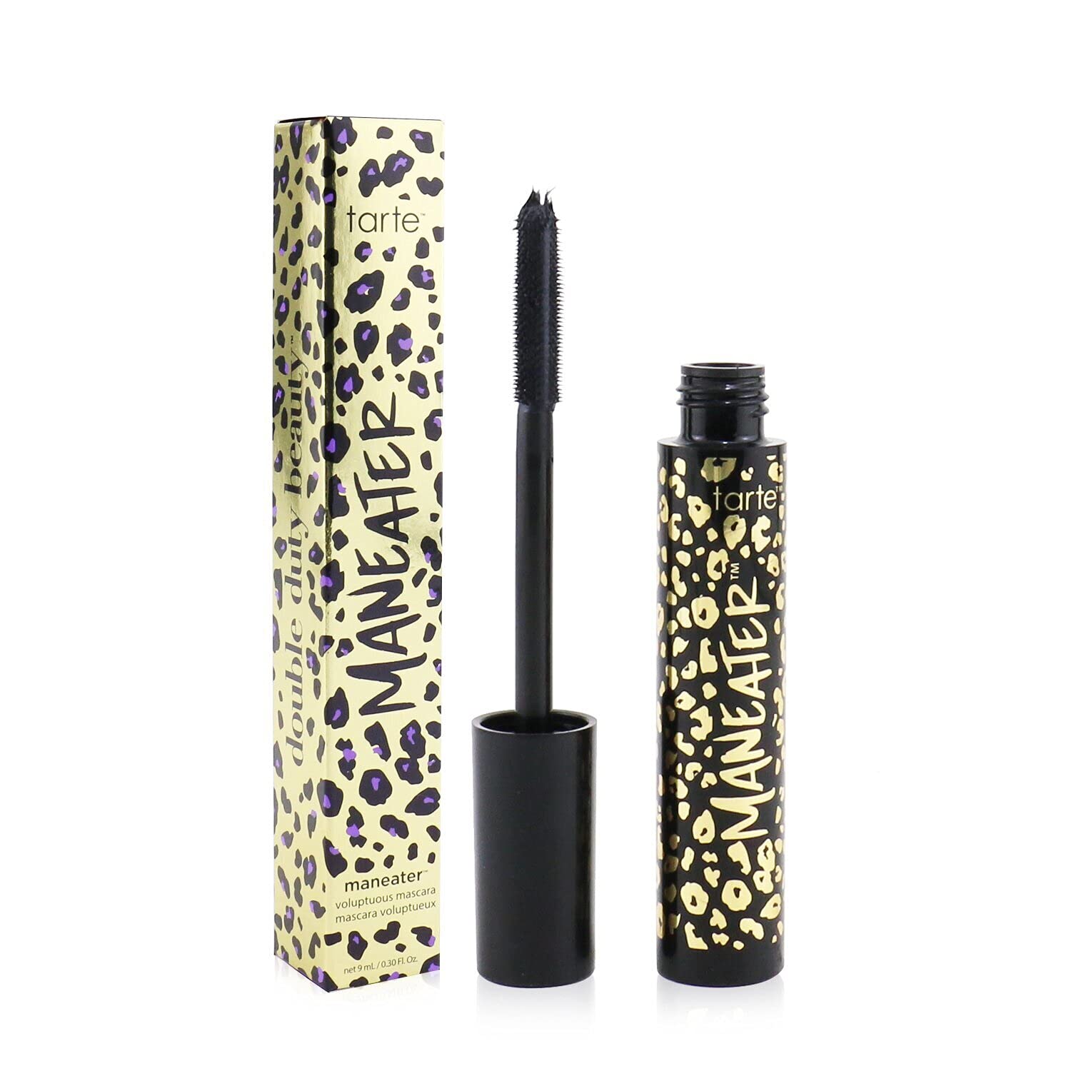 tarte Maneater Magnetic Mascara