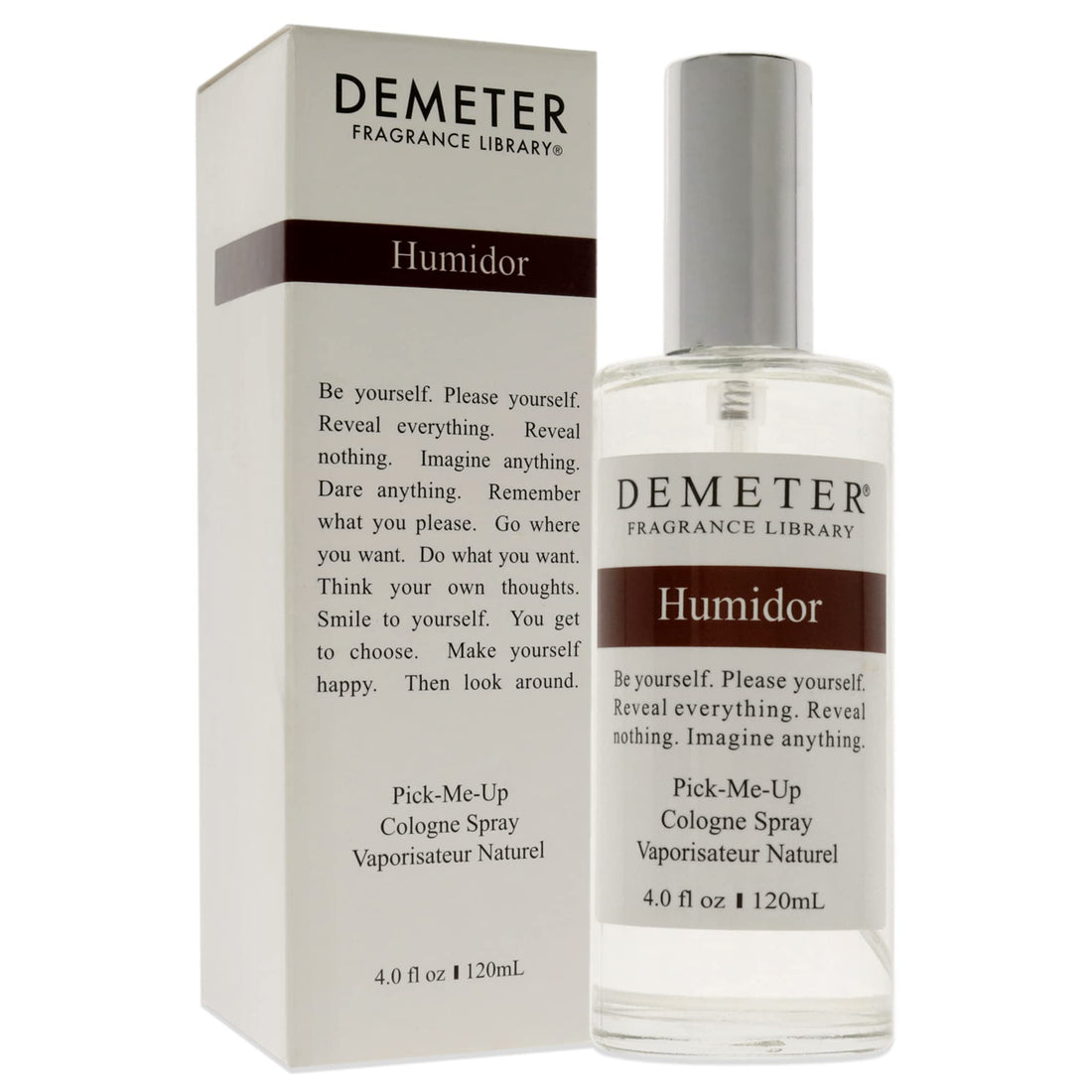 Demeter Dem-1848 For Men (Cologne, 120 ML)