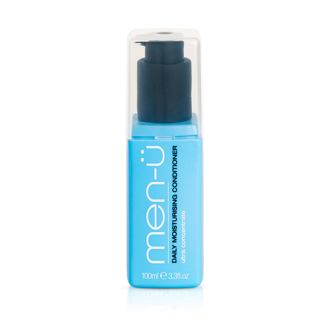 men-u Daily Moisturising Conditioner 100ml/3.3oz