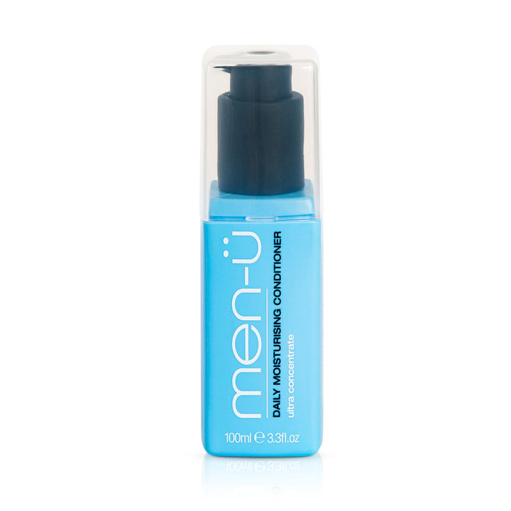 men-u Daily Moisturising Conditioner 100ml/3.3oz