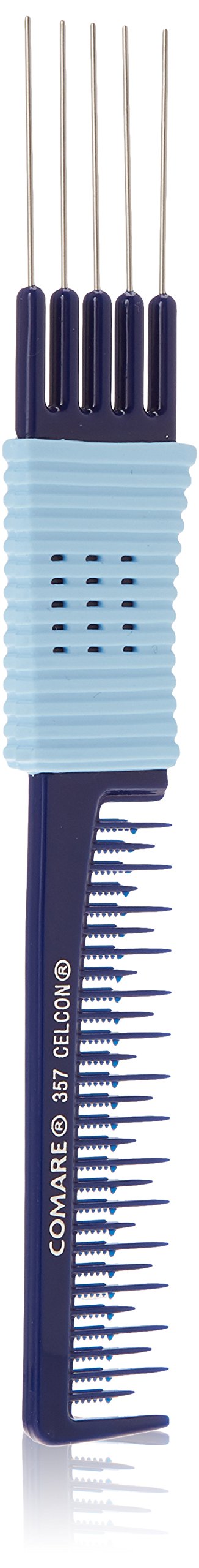 Comare Gripper Mark V Comb with Serrated Teeth and Stainless Steel Lift CCP357