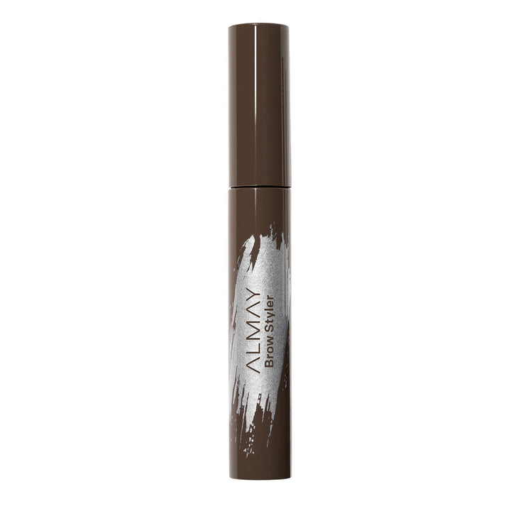 Almay Brow Styler, Medium Brown, 0.29 Fl. Oz, eyebrow mascara (20) : Medium Brown, 0.29 Fluid Ounce