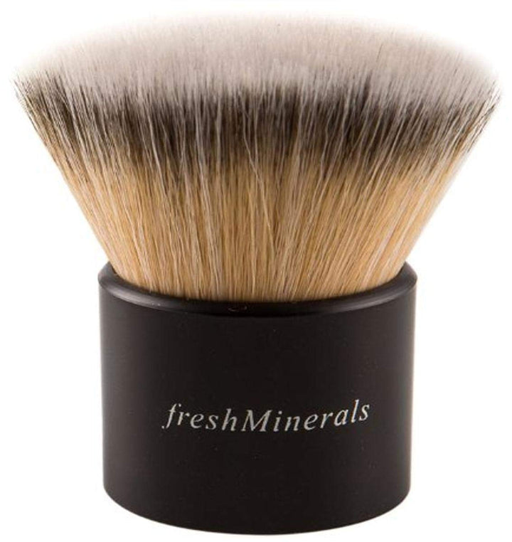 freshMinerals Kabuki Brush, 0.40 Gram