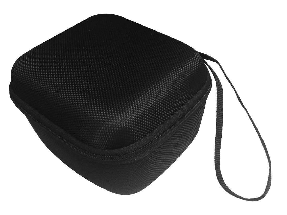 FitSand Hard Case Compatible for Skull Shaver Pitbull Gold PRO Electric Razor Rotary Shaver