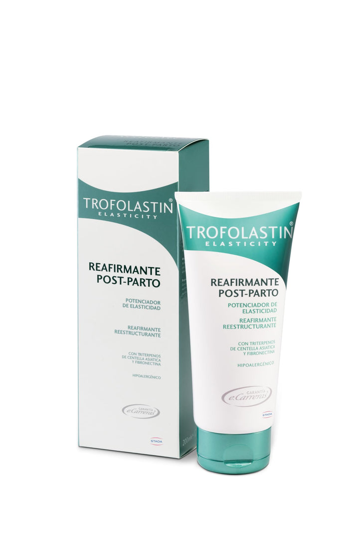 Novartis Trofolastin Firmness Post Childbrith 200 Ml