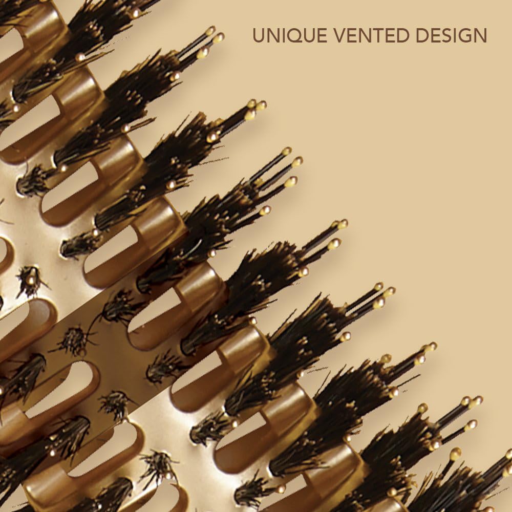 OG NanoThermic Contour Vent Combo Medium, NT-CVM