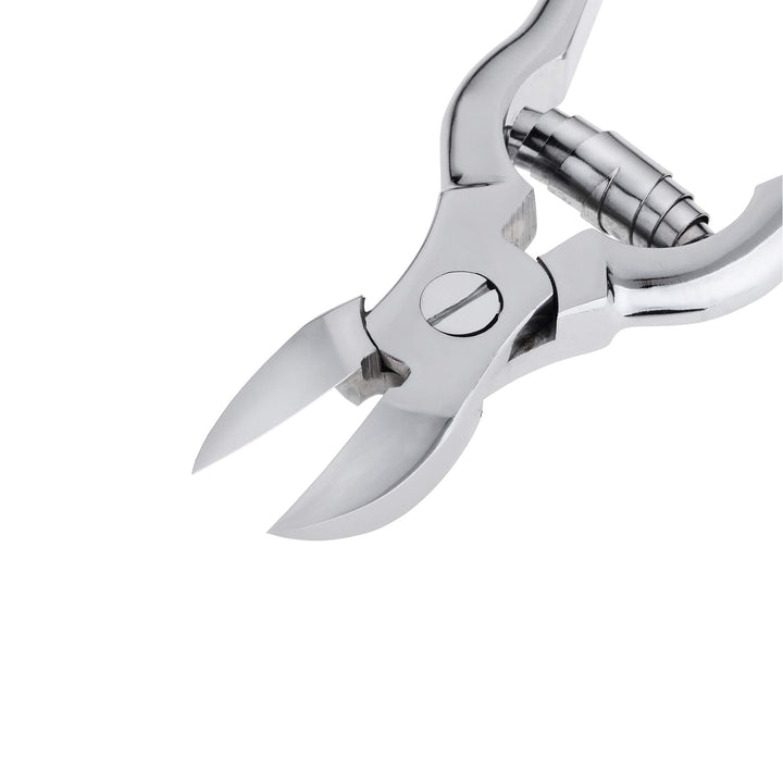 Tweezerman LTD Barrel Spring Toenail Nipper