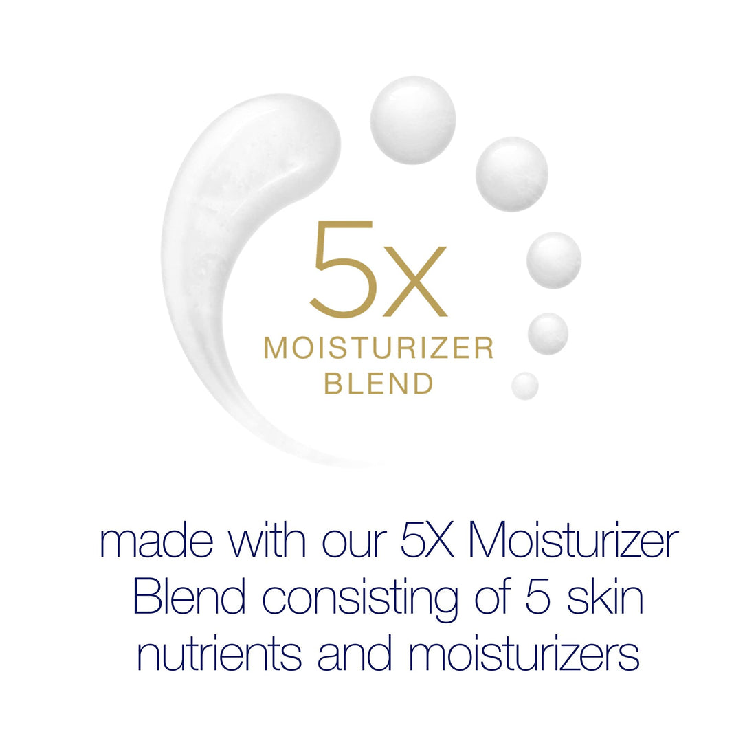 Dove Hand Wash For Clean & Softer Hands Deep Moisture Cleanser That Washes Away Dirt and Germs 34 oz 3 Count