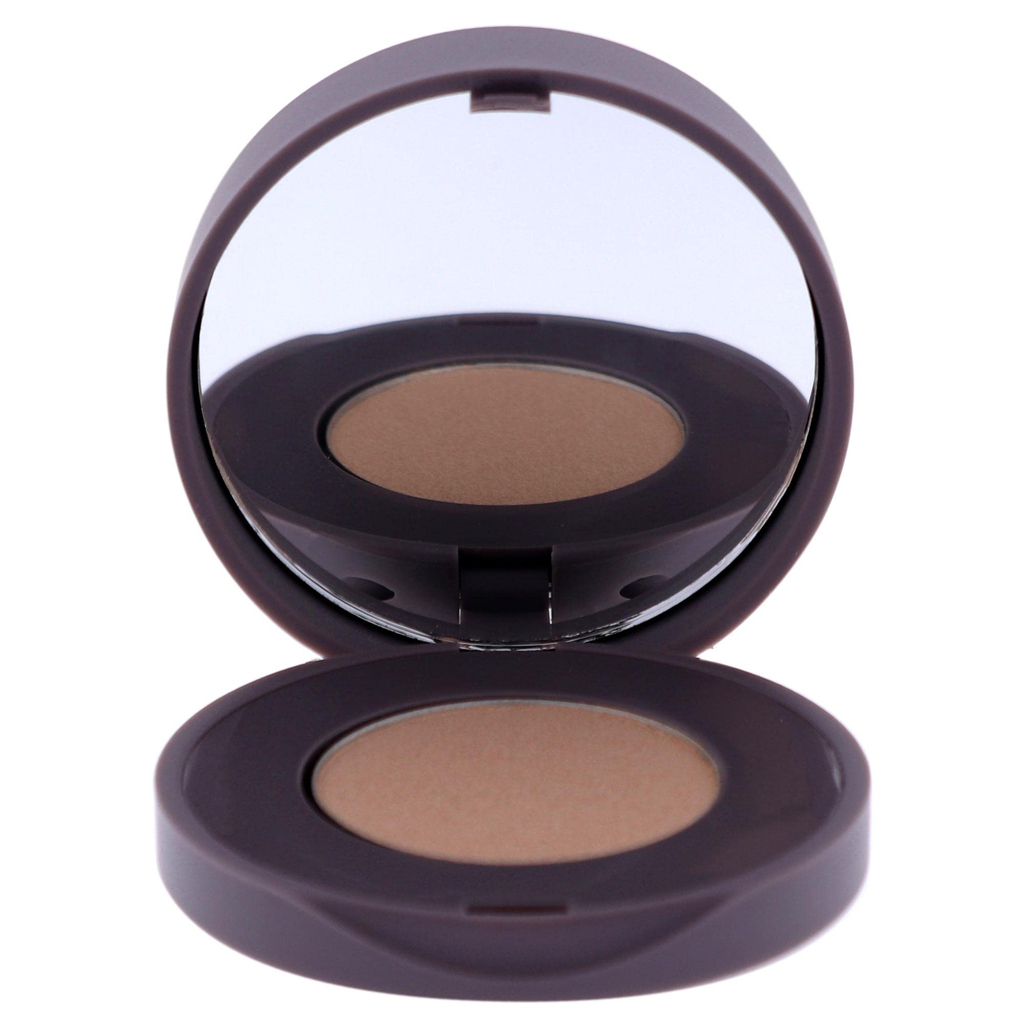 PUPA Milano Natural Side Compact Eyeshadow - 004 Light Gold by Milano for Women - 0.07 oz Eye Shadow (I0111807)
