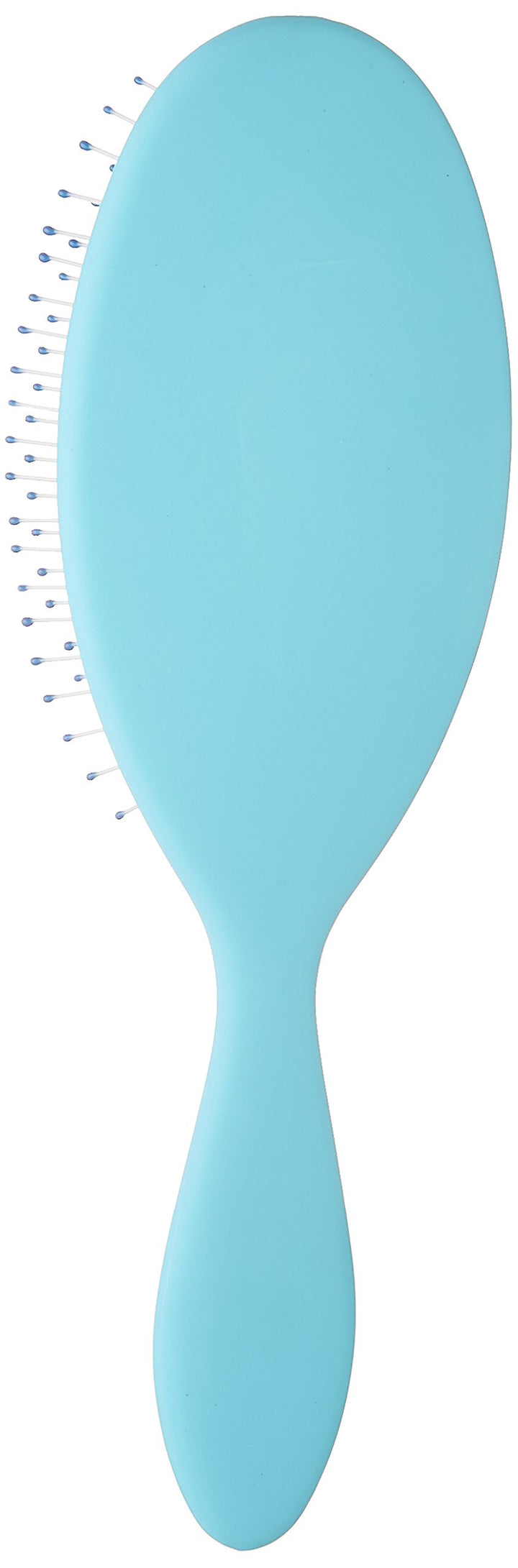 Creative Hair Brushes Wet/Dry Bristle, Blue