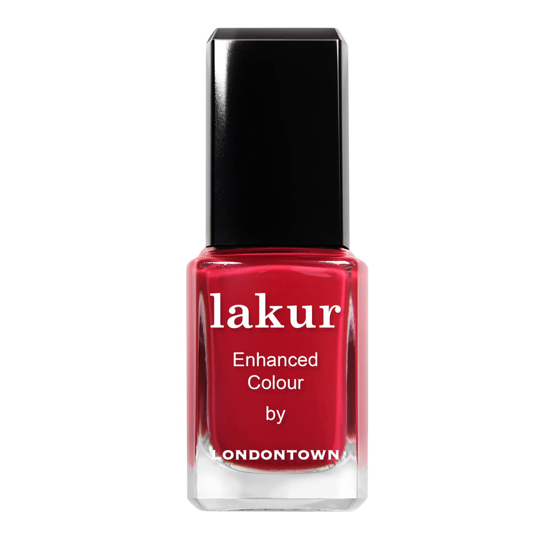 LONDONTOWN Lakur Nail Polish, Ring Me