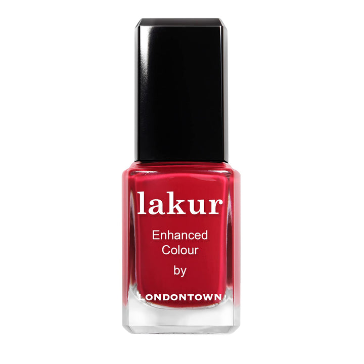LONDONTOWN Lakur Nail Polish, Ring Me