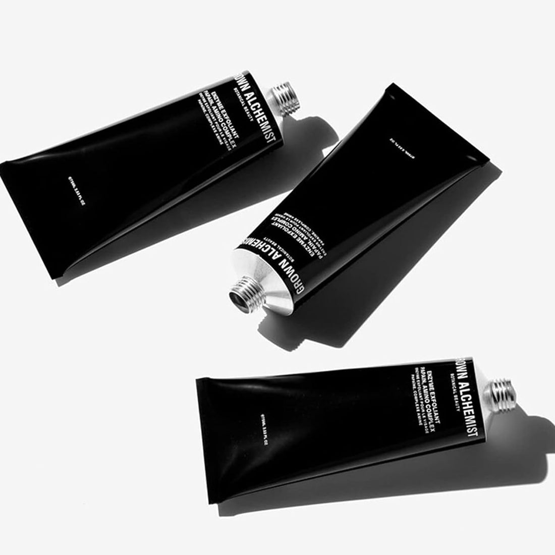 Grown Alchemist Enzyme Facial Exfoliant