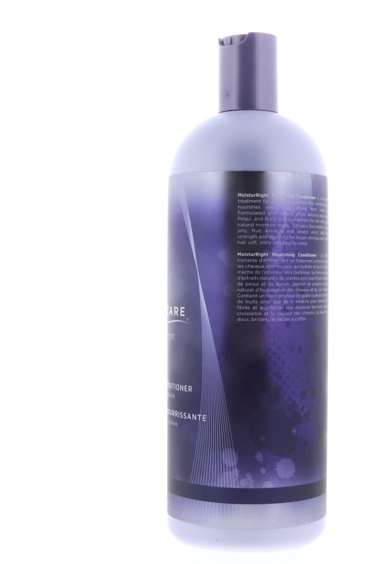 Avlon Affirm Moistur Right Nourishing Conditioner - 32 oz by Avlon Hair Care