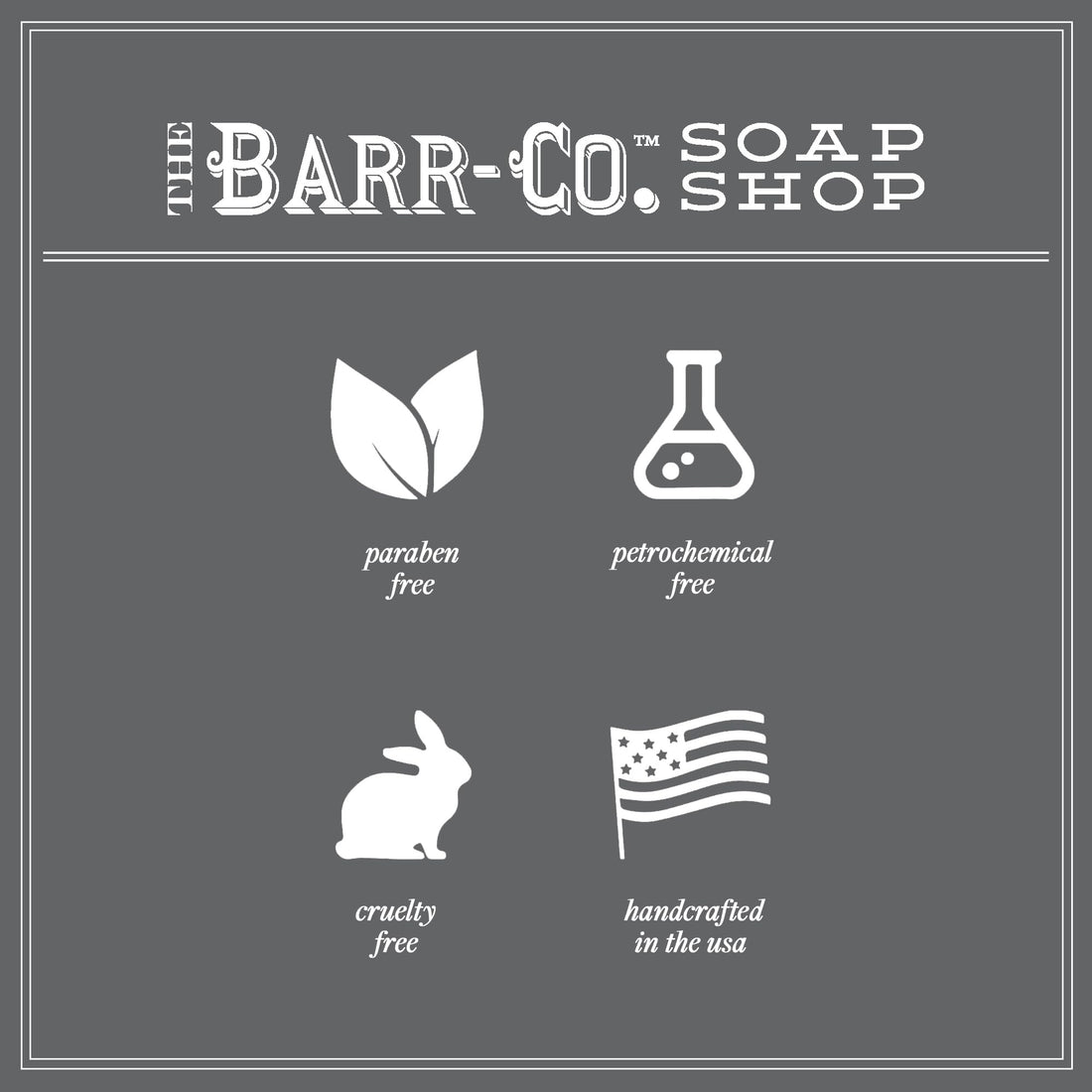 Barr Co. Soap Shop Hand Cream, Lemon Verbena