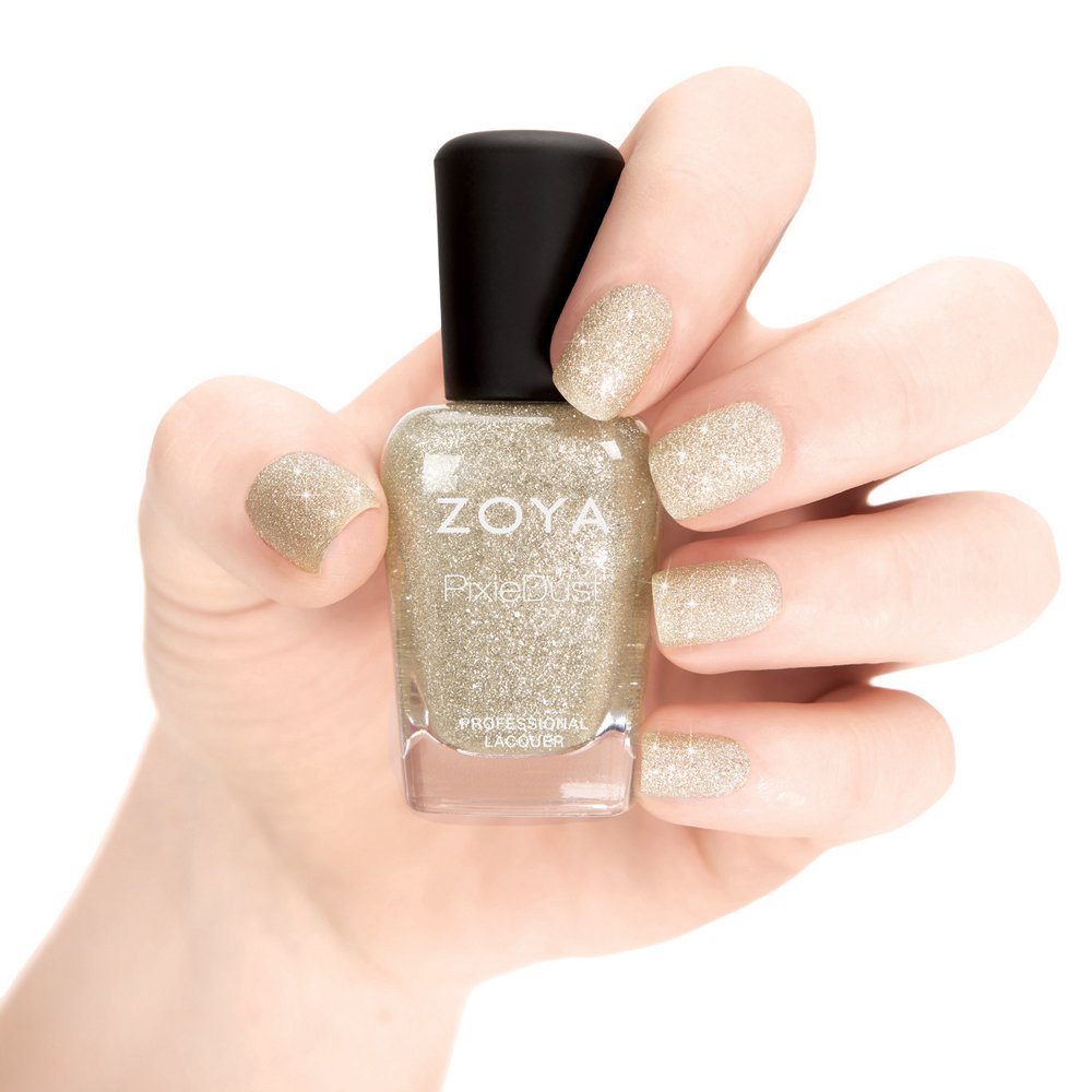 Zoya Nail Polish .5 oz Tomoko #698