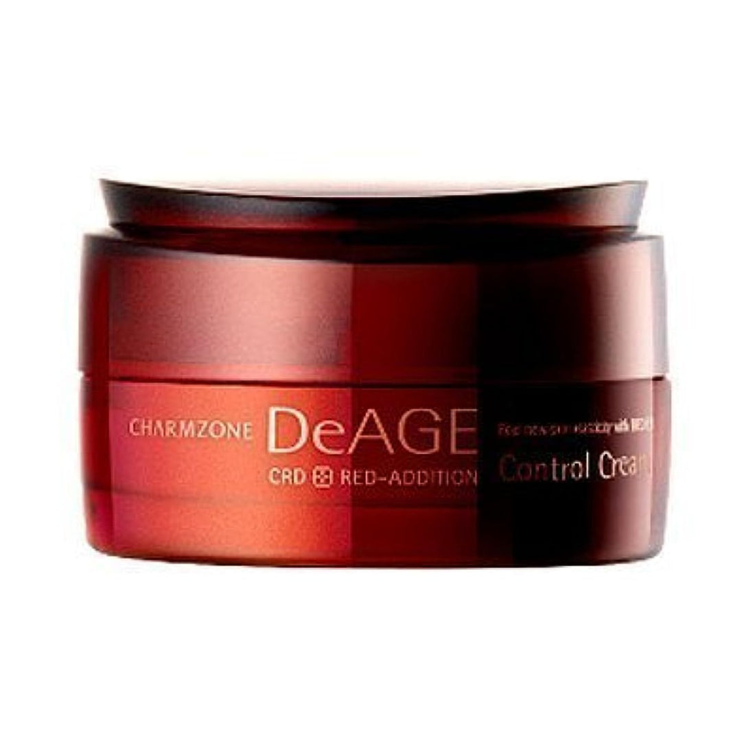 Charmzone DeAge Red-Addition Control Cream 6.08fl.oz./180ml