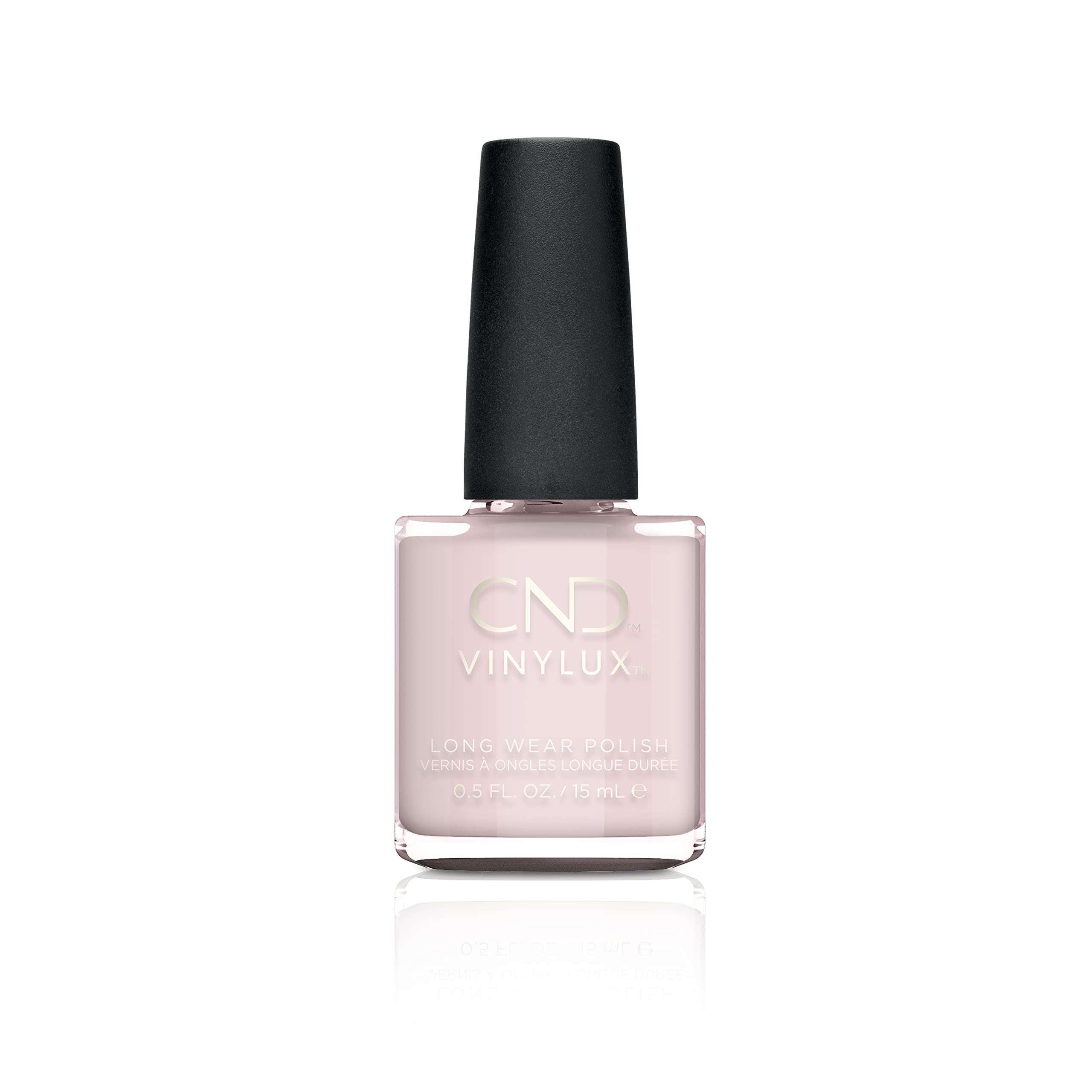 Creative Nail Creative Nail Design Vinylux Nail Lacquer, Romantique, 0.5 Fluid Ounce