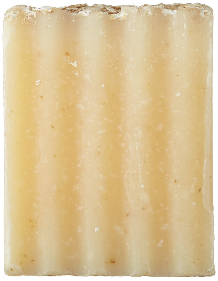 Zum Bar Soap - Oatmeal Lavender - 3 oz